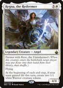 Regna, the Redeemer [Battlebond]