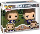 Funko Pop - Letterkenny Reilly & Jonesy