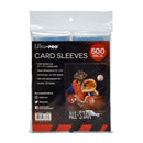 Ultra Pro - Penny Sleeves 500