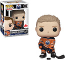 Nhl -  Oilers - Connor Mcdavid 05