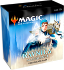 Ravnica Allegiance - Prerelease Pack (Azorius)