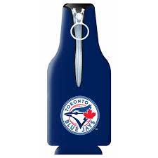Bottle Coolie - Toronto Blue Jays