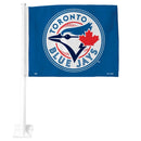 Car Flags - Toronto Blue Jays
