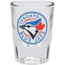 Shot Glass -  Blue Jays