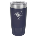 Toronto Blue Jays 20oz Polar Tumbler