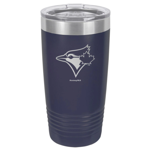 Toronto Blue Jays 20oz Polar Tumbler