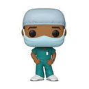 Frontline Heroes Se B Male