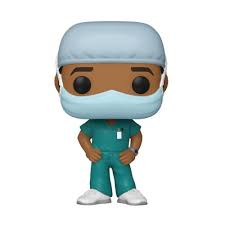 Frontline Heroes Se B Male