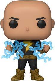 Funko Pop - Black Adam 1232