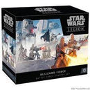 Star Wars Legion - Battle Force Starter Set: Blizzard Force