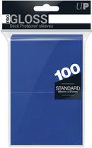 Ultra Pro - Deck Sleeves 100 Blue