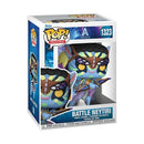 Funko Pop -  Battle Neytiri 1323