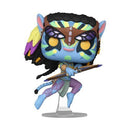 Funko Pop -  Battle Neytiri 1323