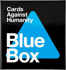 Cards Against Humanity Blue