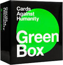 Cards Against Humanity Green