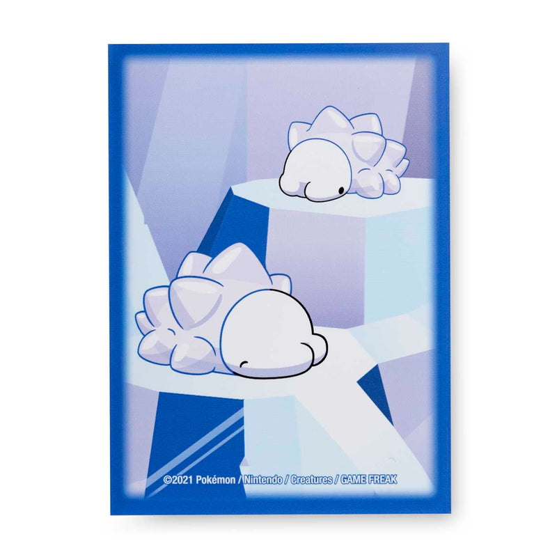 Pokemon Center Sleeves- Cool Friends 65 Ct