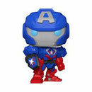 Captain America 10"