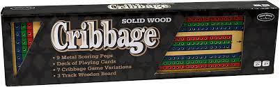 Cribbage