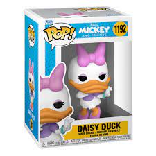 Funko Pop - Disney - Daisy Duck 1192