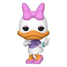 Funko Pop - Disney - Daisy Duck 1192