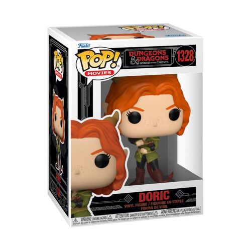 Funko Pop - Doric 1328