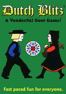 Dutch Blitz - Original Pack