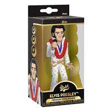 Funko Gold - Elvis Presley