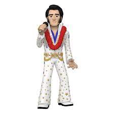 Funko Gold - Elvis Presley