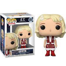 Pop Funko -   E.T. Gertie 1257
