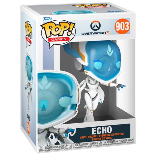 Funko Pop - Echo 903