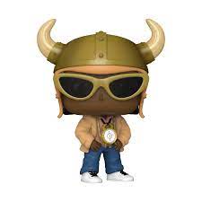 Funko Pop -  Flavor Flav 310