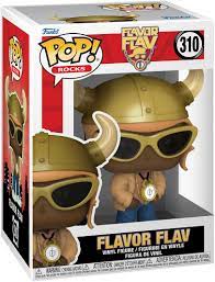 Funko Pop -  Flavor Flav 310