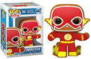 Pop Funko - Gingerbread Flash 447