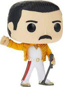 Funko POP - Freddie Mercury 96