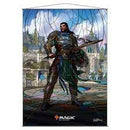 Wall Scroll MTG - War Gidioen