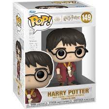 Funko Pop - Harry Potter 149