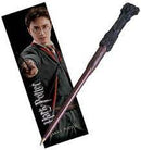 Harry Potter - Pen and Bookmark Replica Wand