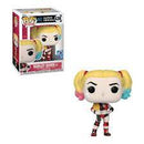Pop Funko -  Harley Quinn with Belt PX 436