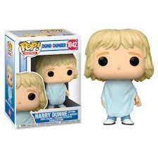 Dumb And Dumber Harry Dunne 1042