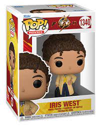 Funko Pop - Iris West 1340