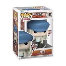 Funko Pop - Kite (Hunter x Hunter) 1134