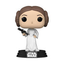 Funko Pop - Princess Leia 595