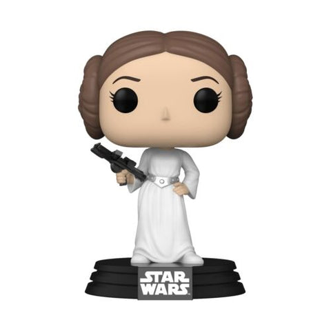 Funko Pop - Princess Leia 595