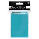 Ultra Pro - Deck Box Lt Blue