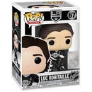 Pop Hockey LA Luc Robitaille 67