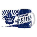 15 Oz El Grande Mug - Toronto Maple Leafs Wrapped