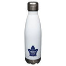 Glacier White Water Bottle Laser - Toronto Maple Leafs