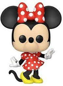 Funko Pop - Disney - Minnie Mouse 1188