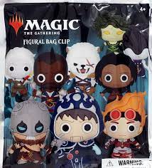 Mtg Figural Clip