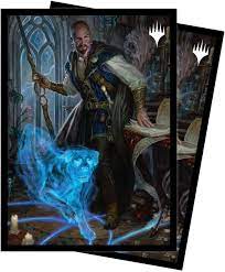 Ultra Pro - Mtg Matte Sleeves 100 Ct